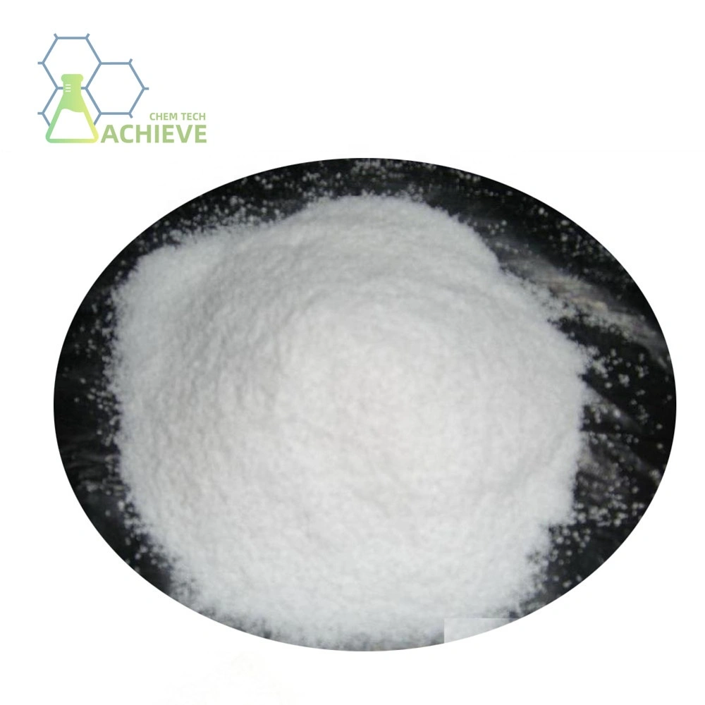 What is the molecular structure of GS 441524 powder?